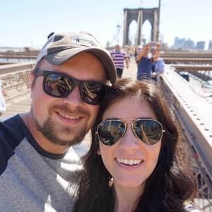 Meet your Posher, Ryan